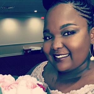 Meet your Posher, Candace